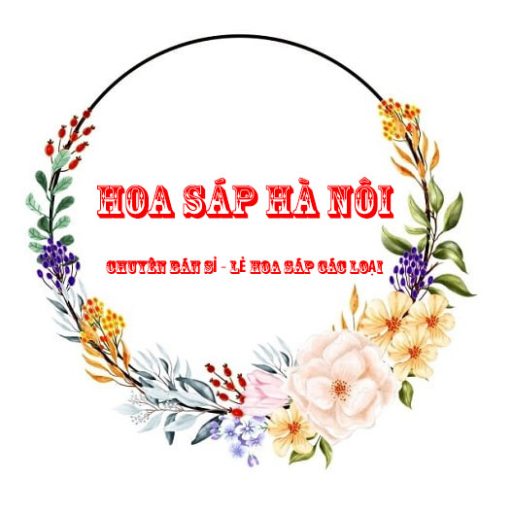 Hoa Sáp Hà Nội – Chuyên bán Hoa Sáp "Sỉ, Lẻ" giá tốt tại Cầu Giấy